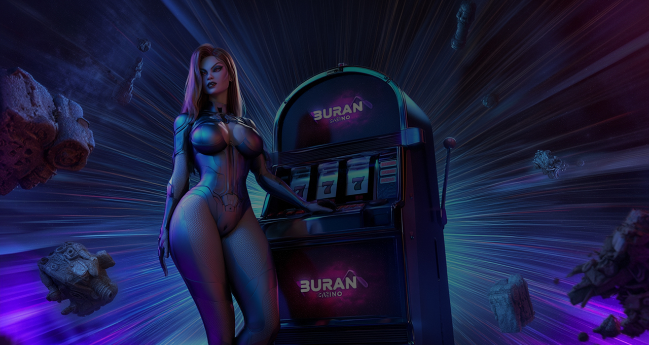 Buran Casino