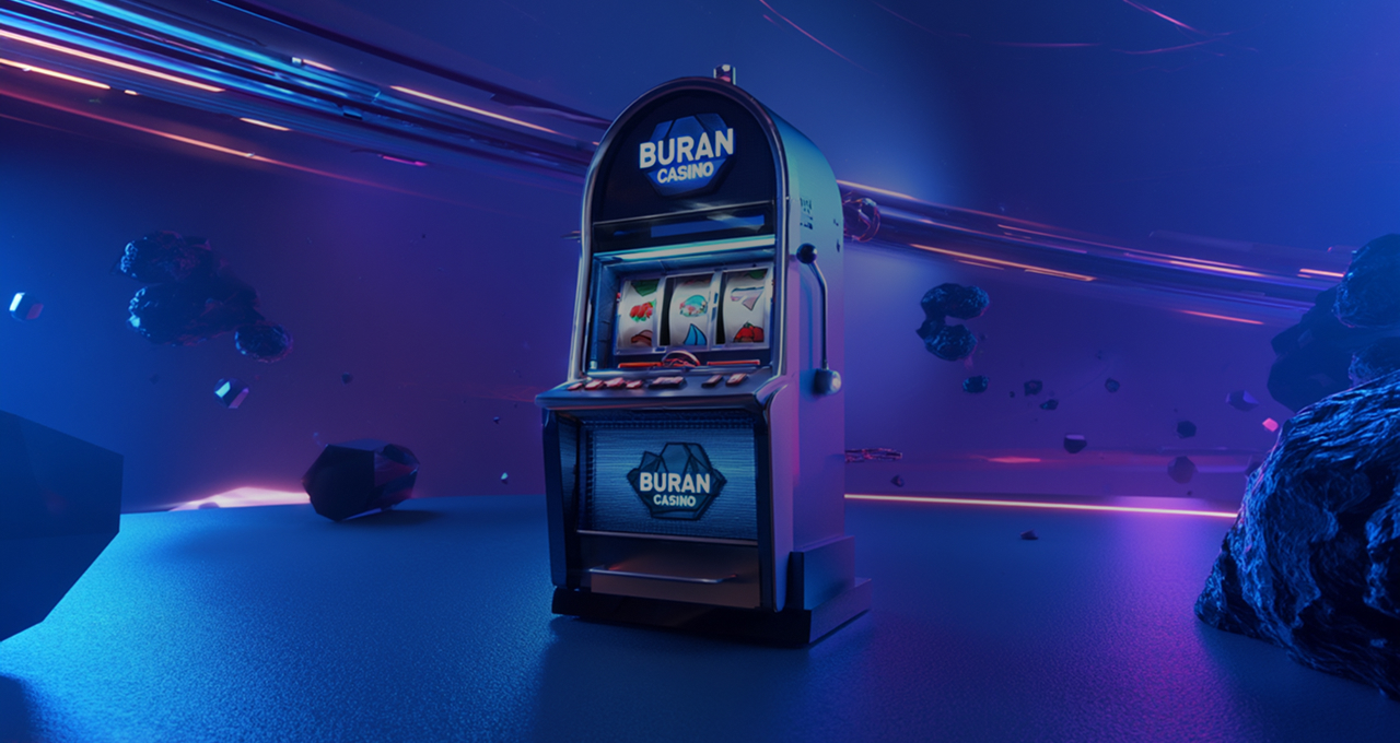 Buran Casino
